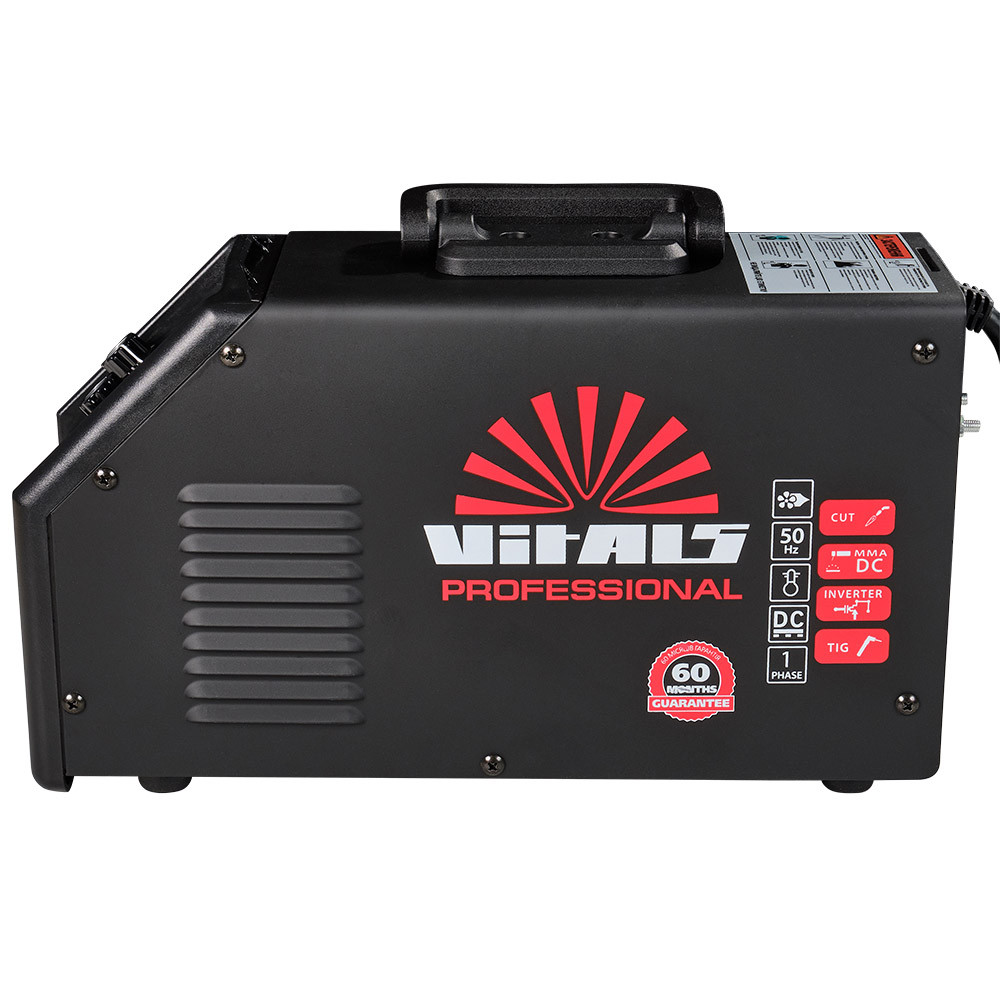 Зварювальний апарат Vitals Professional MTC 4000 Air 000088220