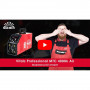 Зварювальний апарат Vitals Professional MTC 4000 Air 000088220