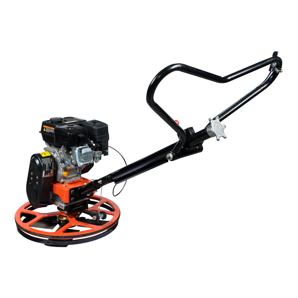 Машина затирочна Vitals Master PT-60L 000088466
