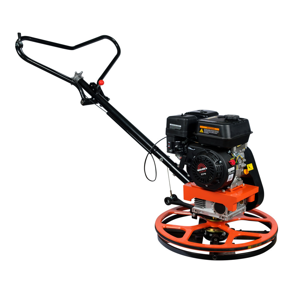 Машина затирочна Vitals Master PT-60L 000088466