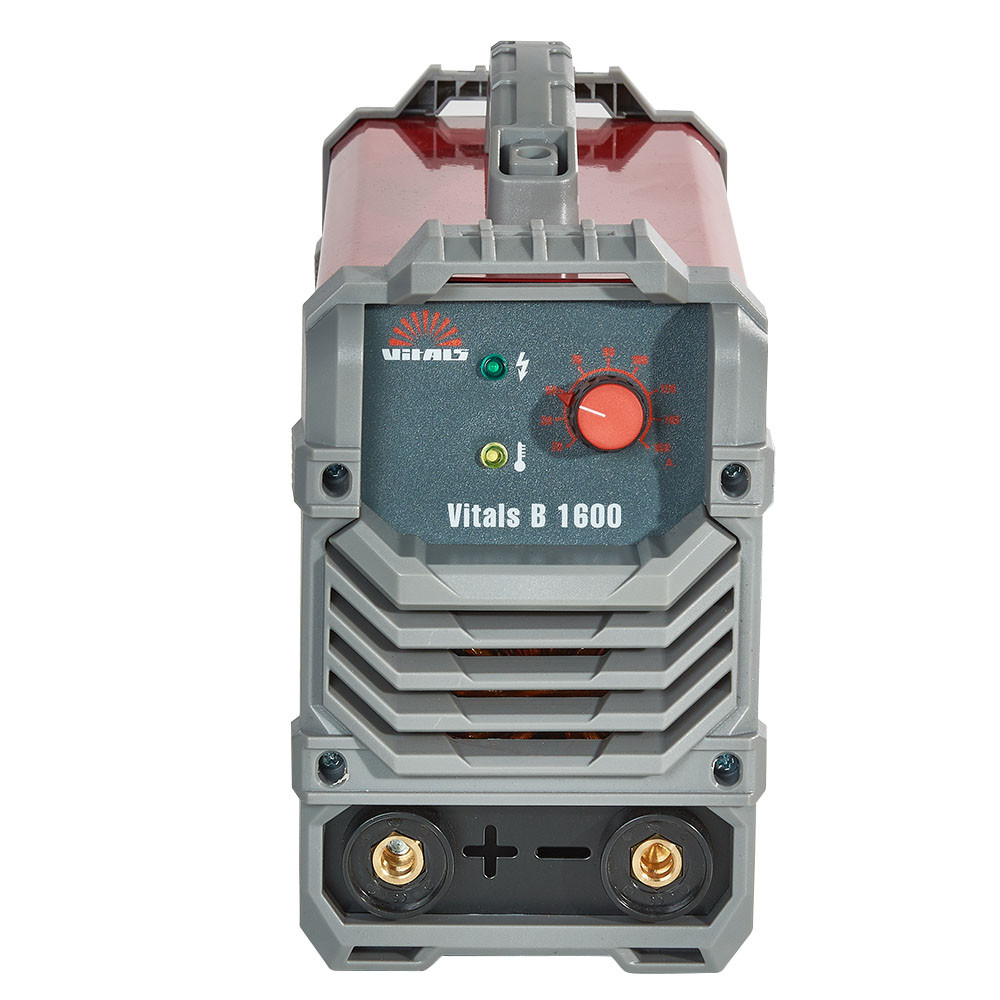 Зварювальний апарат Vitals B 1600 000088888