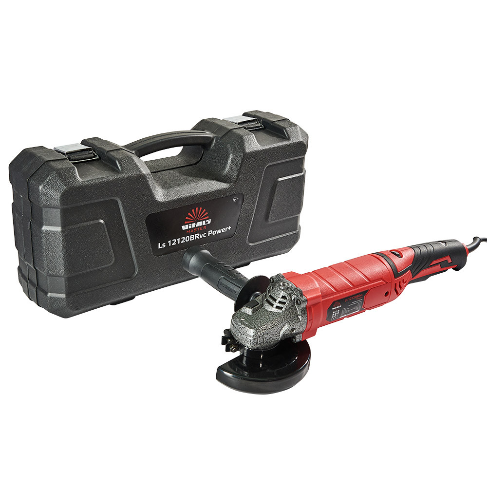 КШМ Vitals Master Ls 12120BRvc power+ 000090221