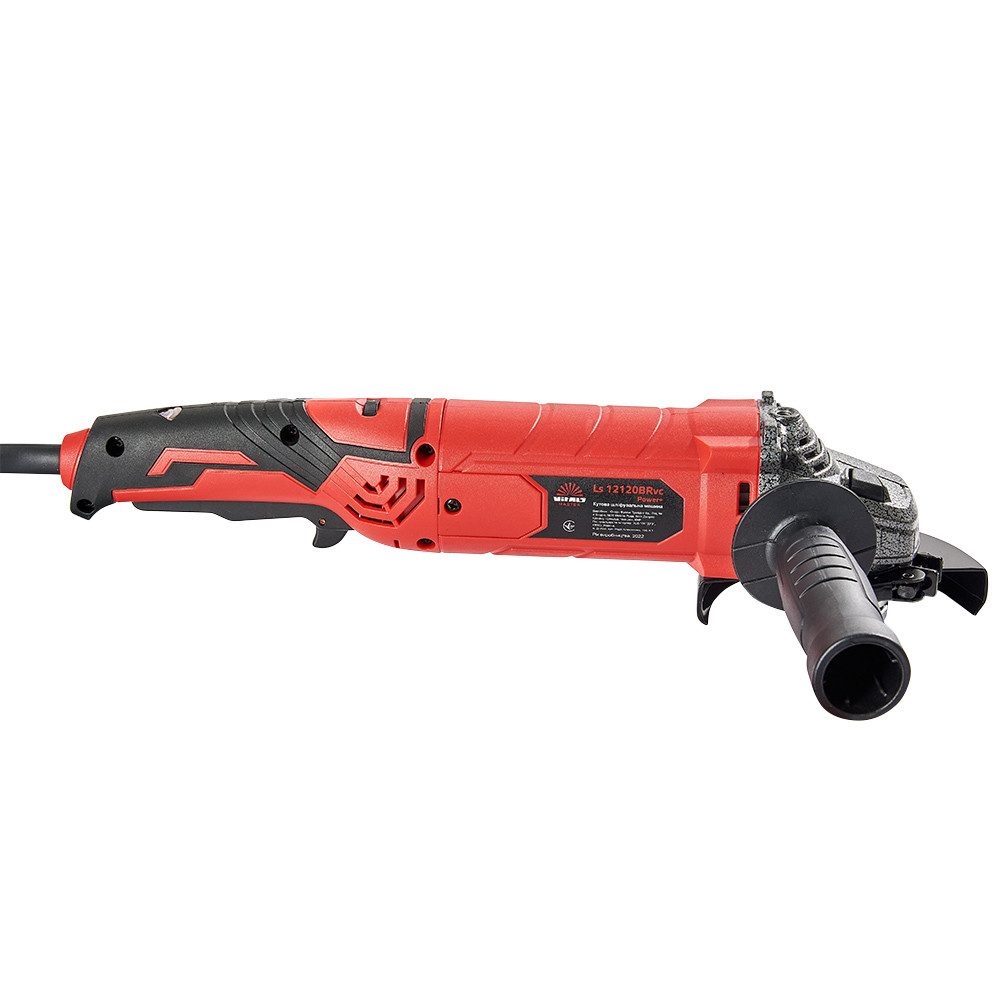 КШМ Vitals Master Ls 12120BRvc power+ 000090221