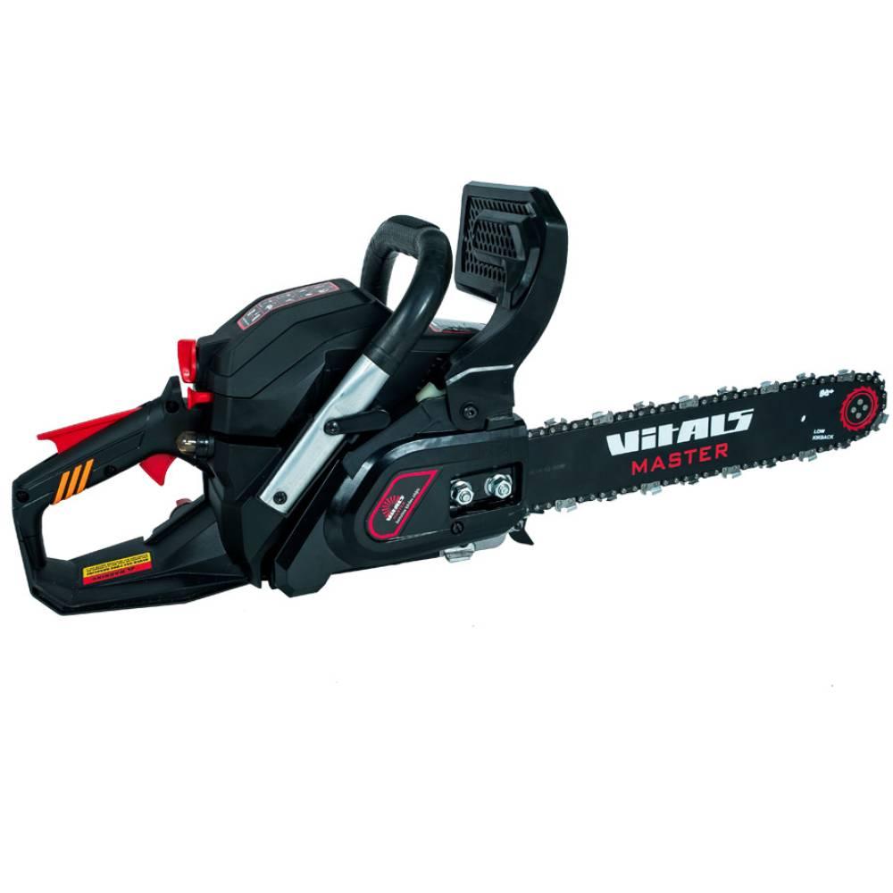 Бензопила ланцюгова Vitals Master BKZ 4019j Black Edition 000090376