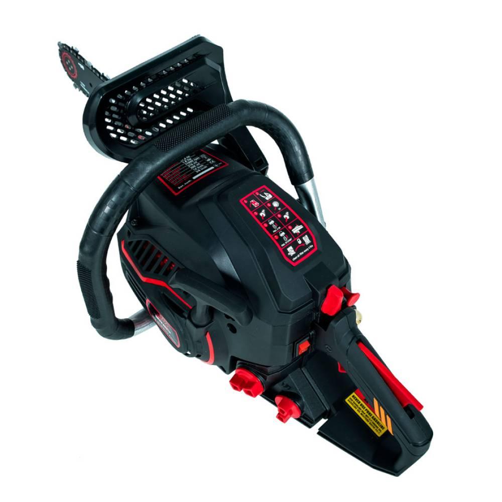 Бензопила ланцюгова Vitals Master BKZ 4019j Black Edition 000090376