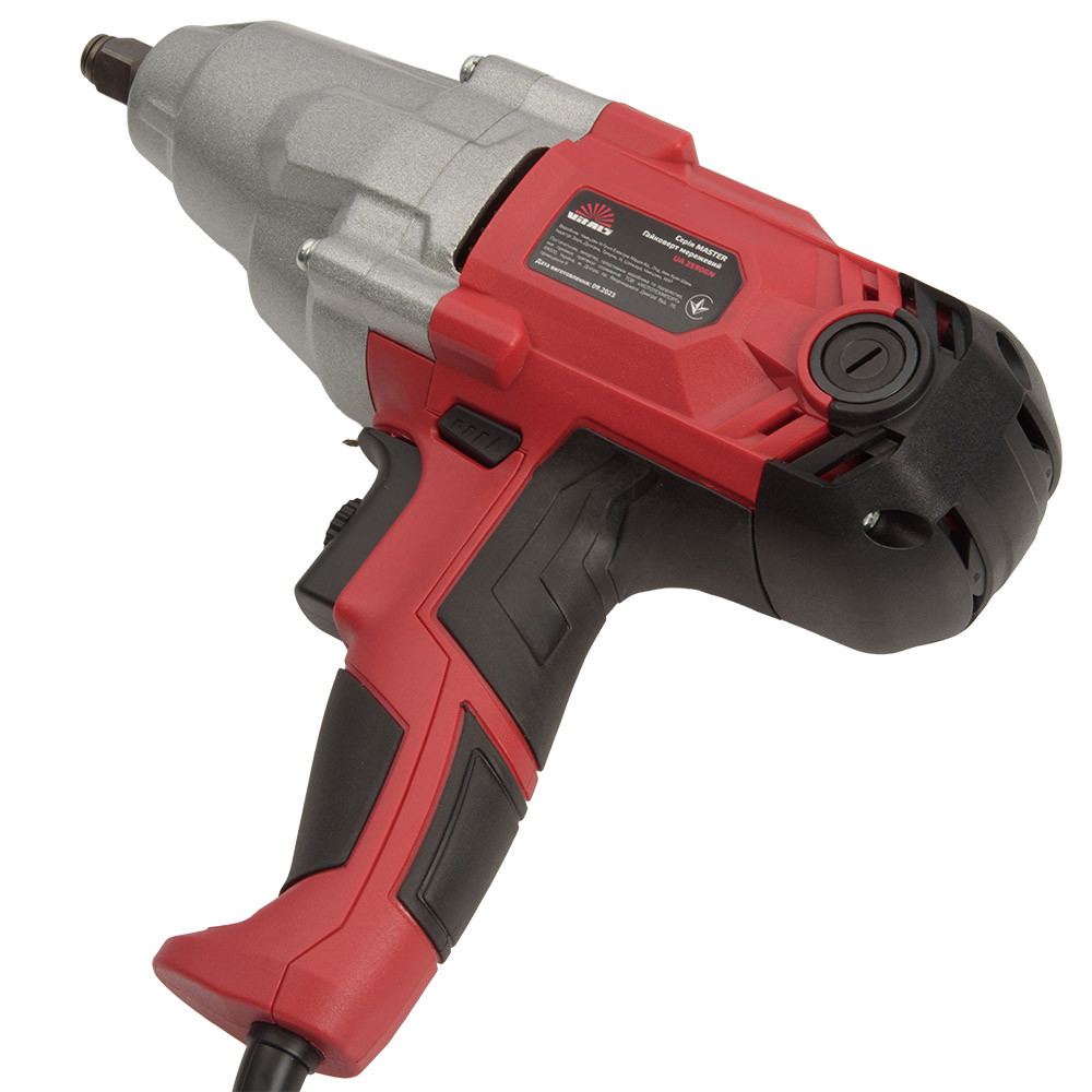 Гайкокрут електричний Vitals Master UA 3590GN 000100102
