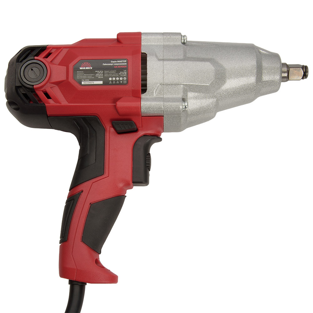 Гайкокрут електричний Vitals Master UA 3590GN 000100102