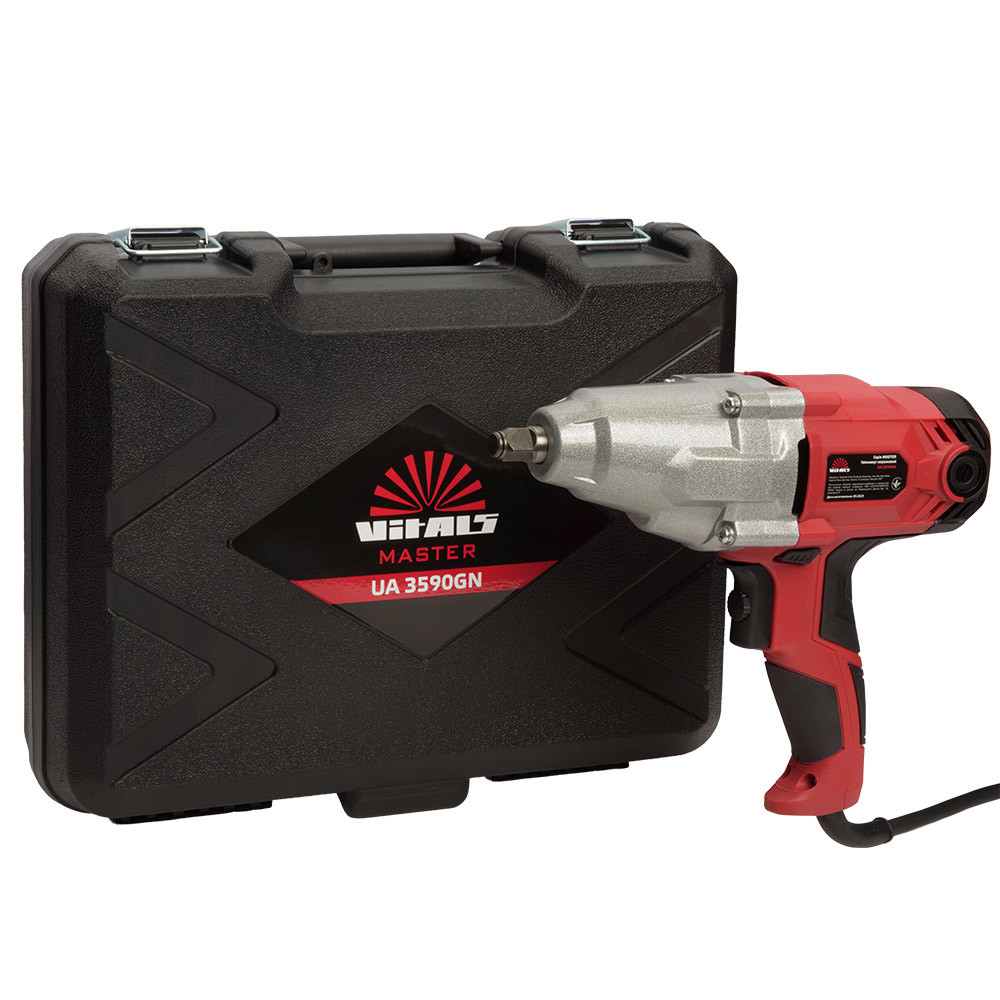 Гайкокрут електричний Vitals Master UA 3590GN 000100102