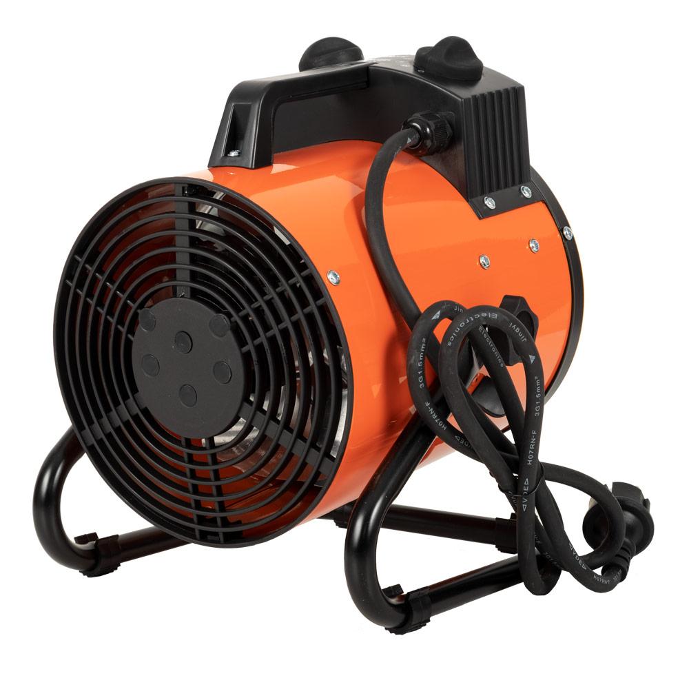 Тепловентилятор електричний Vitals EH-35 000109202