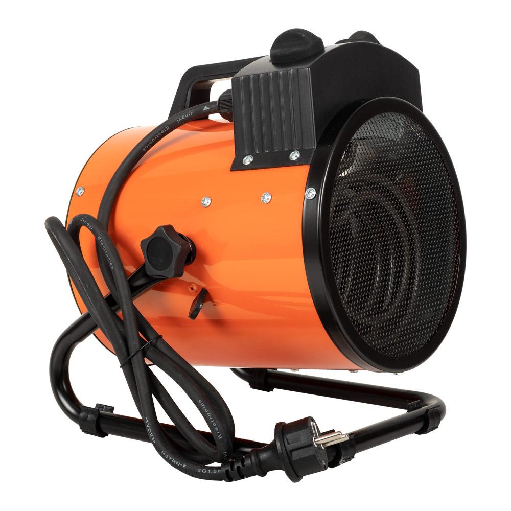 Тепловентилятор електричний Vitals EH-35 000109202