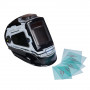 Комплект захитрих скел для маски зварника Vitals Professional 2.0 Panoramic true color 000118728