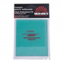 Комплект захитрих скел для маски зварника Vitals Professional 2.0 Panoramic true color 000118728