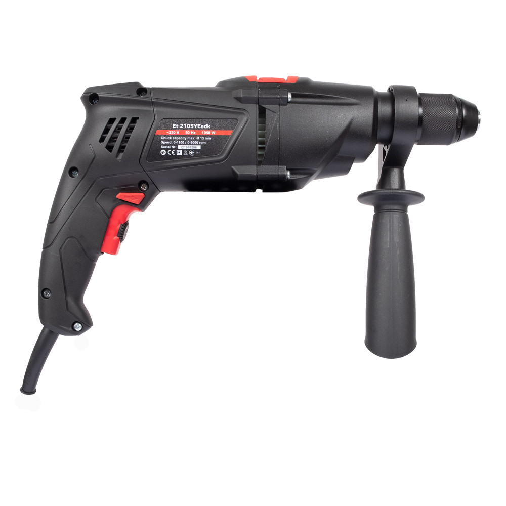 Дриль електричний Vitals Professional Et 2105YEadk 000119303
