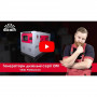 Генератор дизельний Vitals Professional EWI 40-3RS.100B 000119340