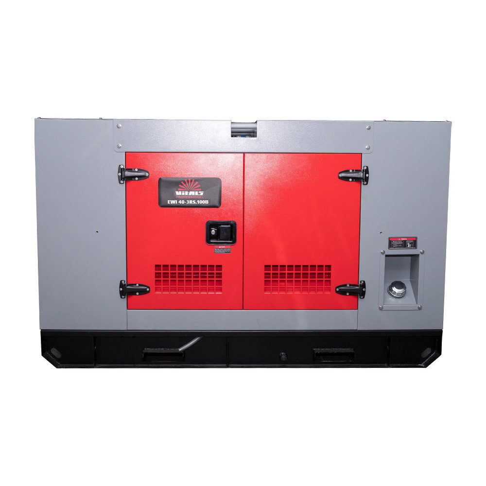 Генератор дизельний Vitals Professional EWI 40-3RS.100B 000119340