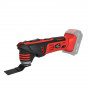 Мультитул акумуляторний Vitals Master AMi 1815Pq SmartLine 000120282