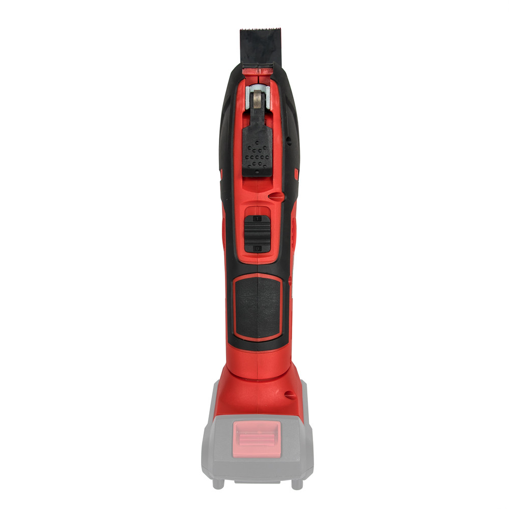 Мультитул акумуляторний Vitals Master AMi 1815Pq SmartLine 000120282