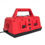 Зарядний пристрій для акумуляторів Vitals Professional LSL 1835-4P SmartLine 000120286