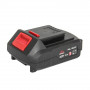 Батарея акумуляторна Vitals ASL 1820P SmartLine 000120287