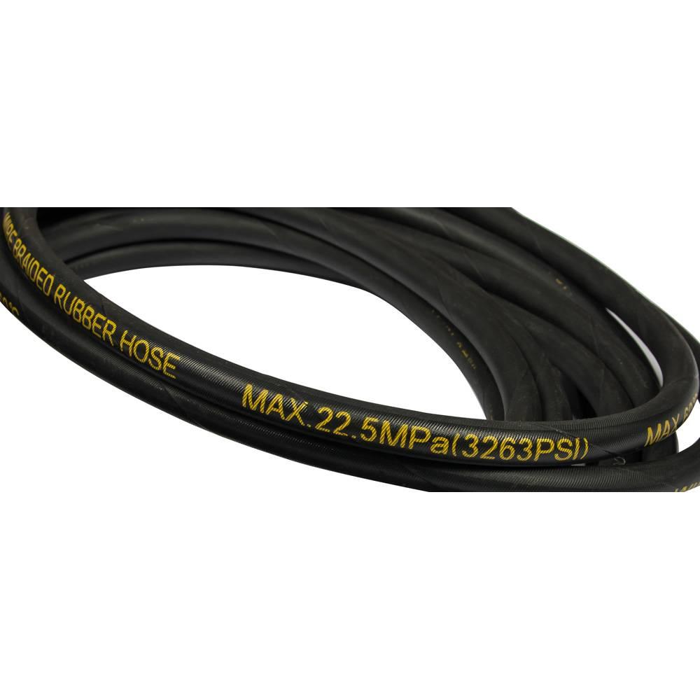Мийка високого тиску Vitals Master Am 6.5-120w turbo 000120547