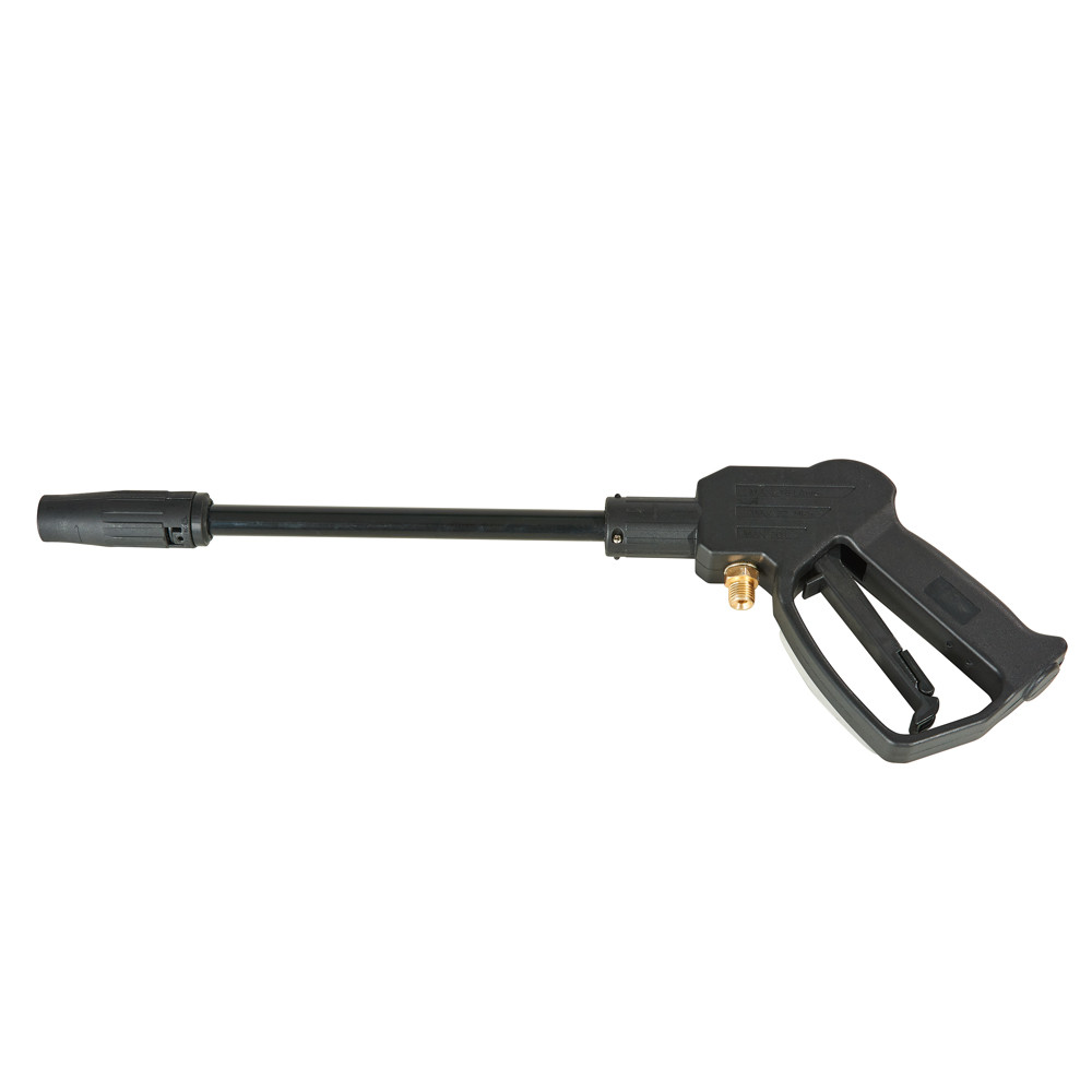 Мийка високого тиску Vitals Master Am 6.5-120w turbo 000120547
