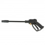 Мийка високого тиску Vitals Master Am 6.5-120w turbo 000120547