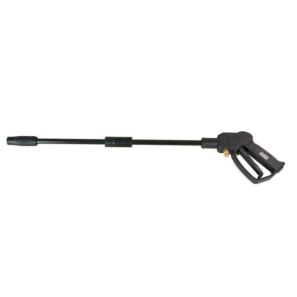 Мийка високого тиску Vitals Master Am 6.5-120w turbo 000120547