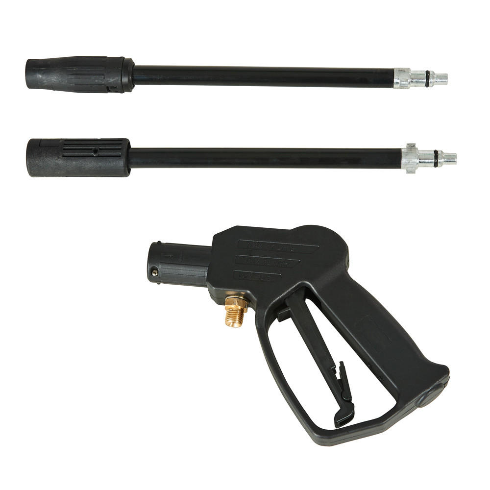 Мийка високого тиску Vitals Master Am 6.5-120w turbo 000120547