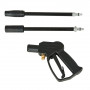 Мийка високого тиску Vitals Master Am 6.5-120w turbo 000120547