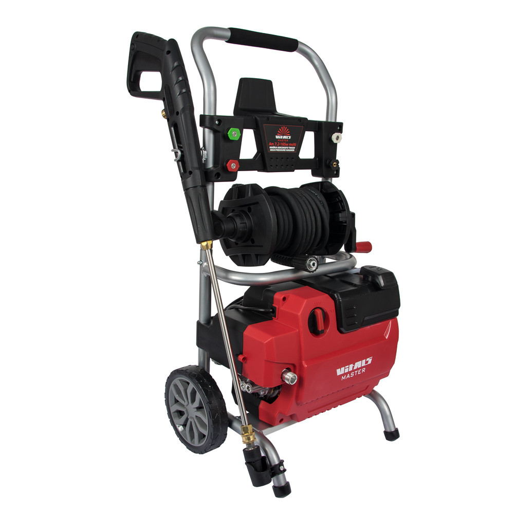 Мийка високого тиску Vitals Master Am 7.2-165w multi 000120548
