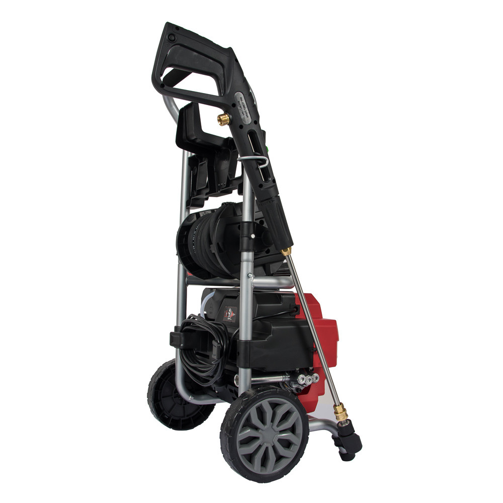 Мийка високого тиску Vitals Master Am 7.2-165w multi 000120548