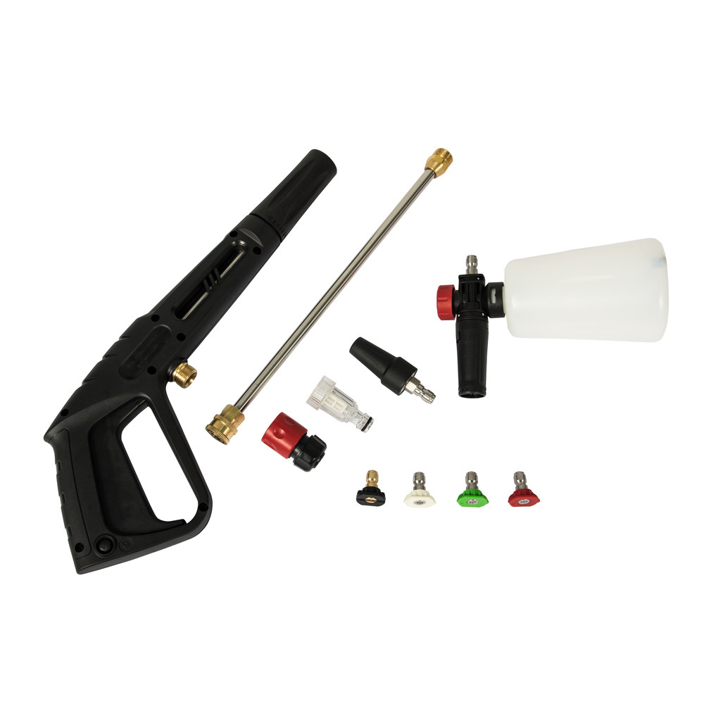 Мийка високого тиску Vitals Master Am 7.2-165w multi 000120548