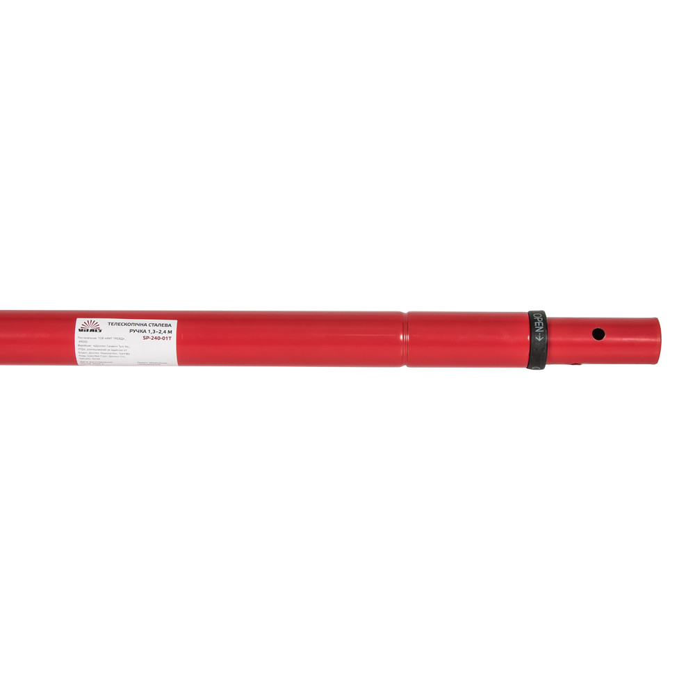 Телескопічна ручка Vitals SP-240-01T 000123120