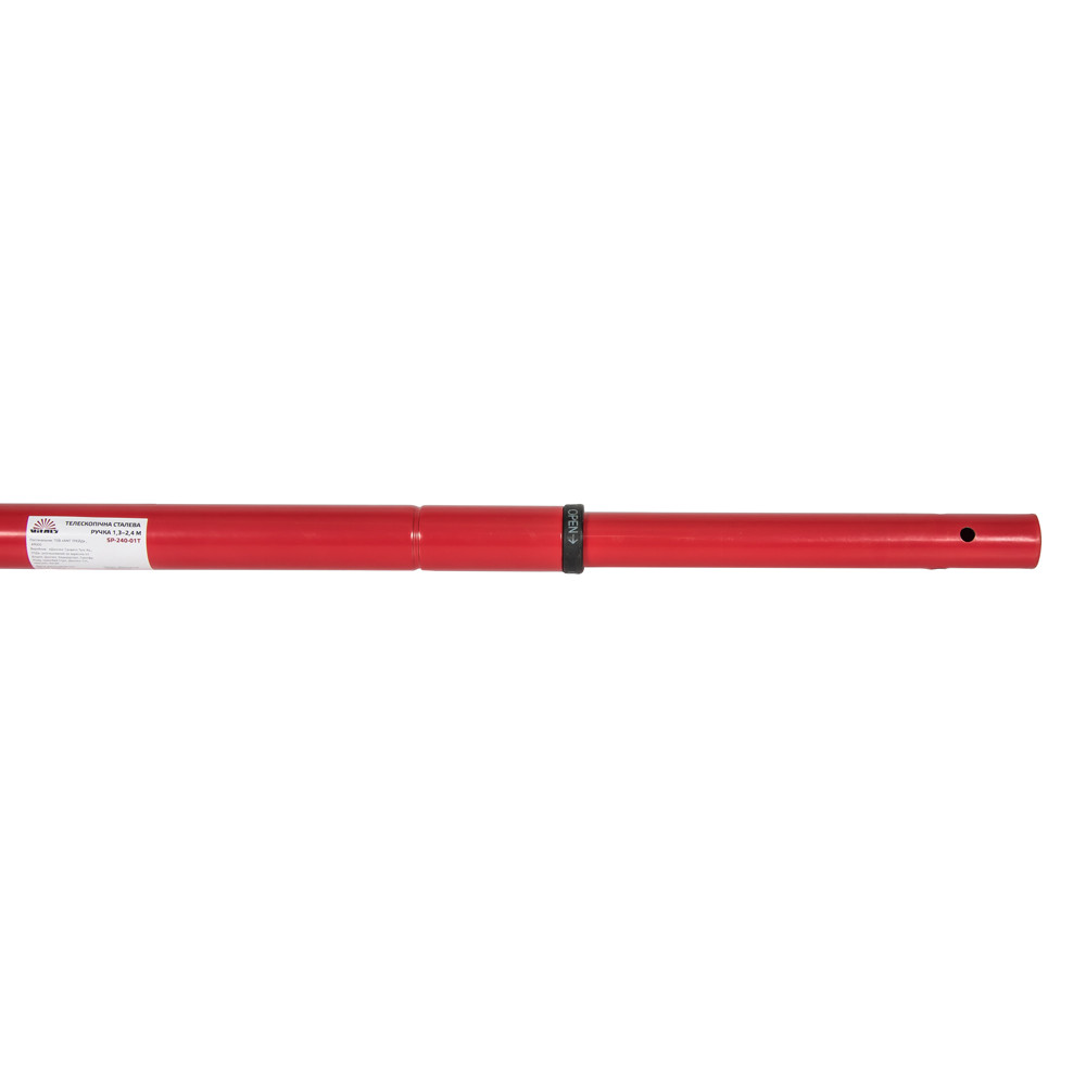 Телескопічна ручка Vitals SP-240-01T 000123120