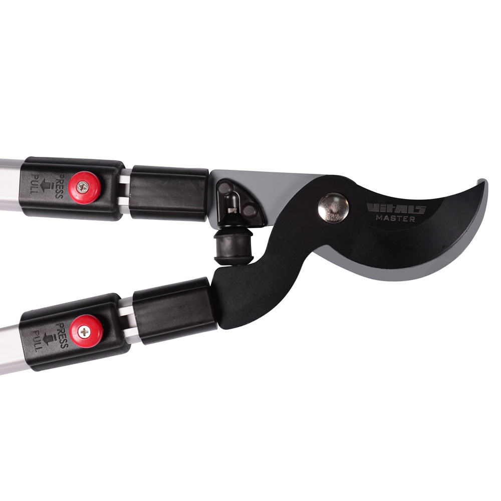Гілкоріз телескопічний Vitals Master LS-910-01T 000123171