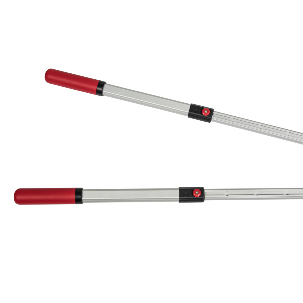 Гілкоріз телескопічний з храповим механізмом Vitals Master LS-910-02RT 000123172