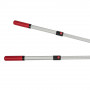 Гілкоріз телескопічний з храповим механізмом Vitals Master LS-910-02RT 000123172