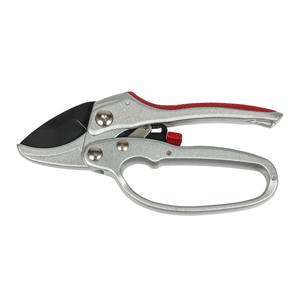 Секатор храповий Vitals Master PS-190-01R 000123183