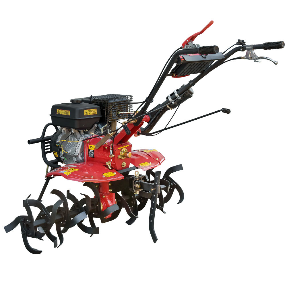 Мотоблок Кентавр МБ2013Б (колеса 4.00-10) 000128099