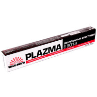Электроды сварочные Vitals Plazma E6013, d 3 мм, 2,5 кг
