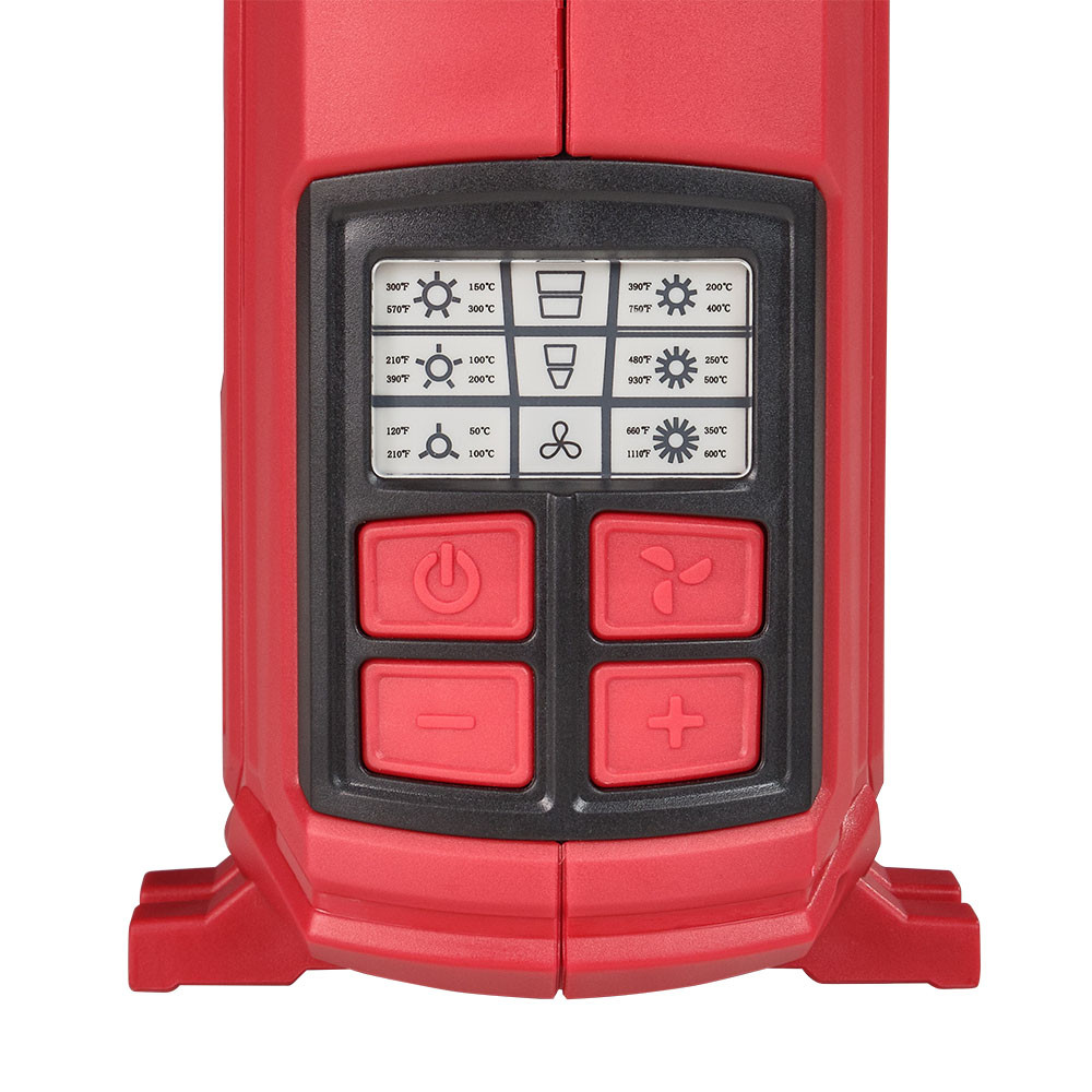 Фен будівельний Vitals Master Tf 206JScc 000140855