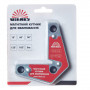 Магнітний кутник для зварювання Vitals CM 9кг 000140924