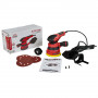 Машина шліфувальна орбітальна Vitals Master Os 30125Sv 000145538