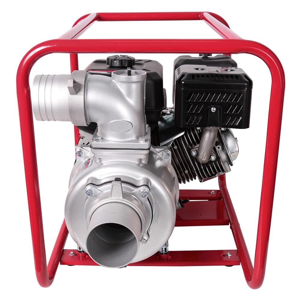 Мотопомпа Vitals Master PQ 4-120b 000148117