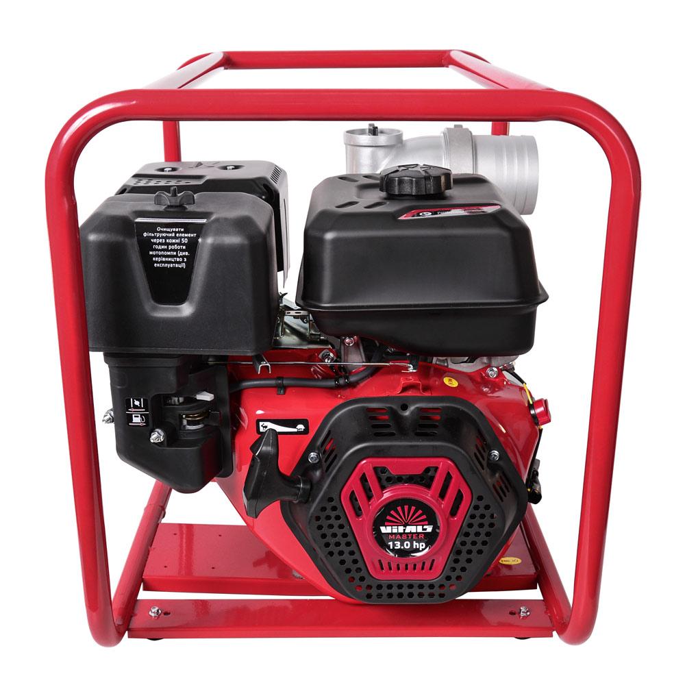 Мотопомпа Vitals Master PQ 4-120b 000148117
