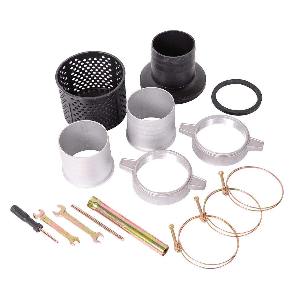 Мотопомпа Vitals Master PQ 4-120b 000148117