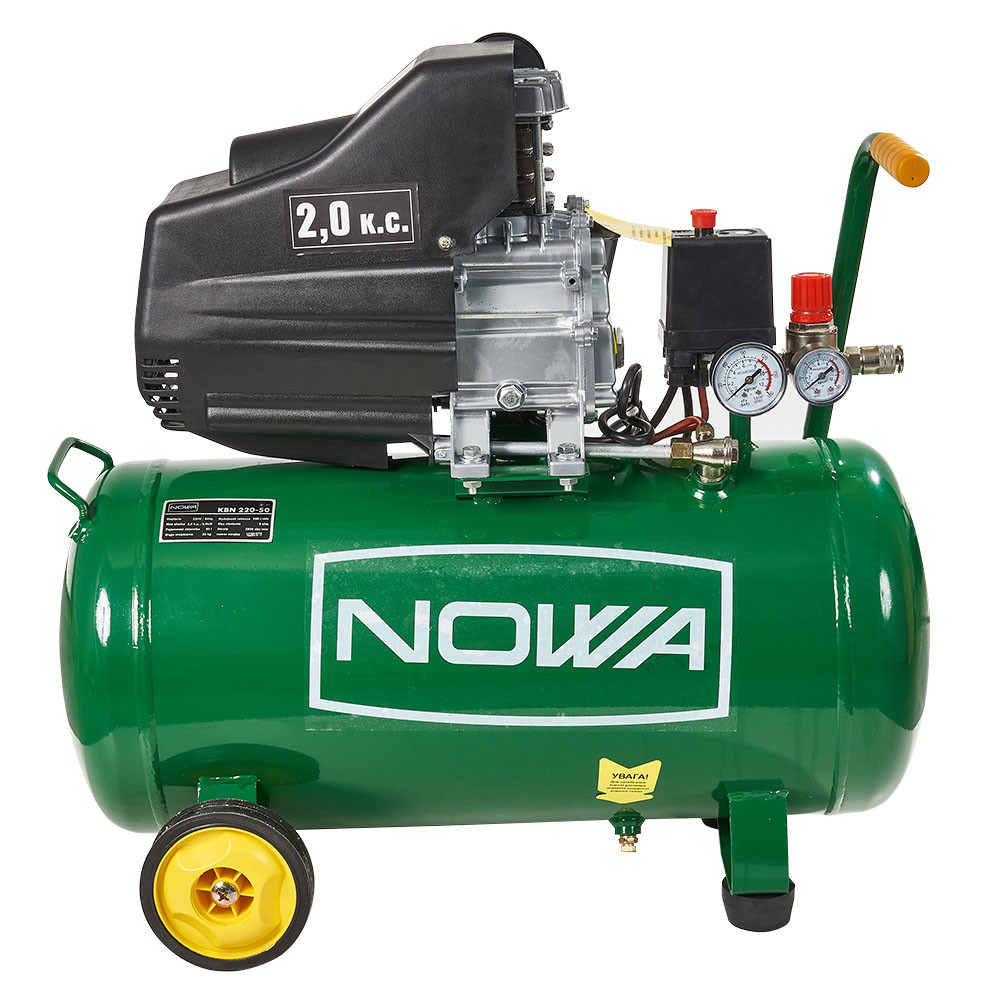 Компресор NOWA KBN 220-50 000148182