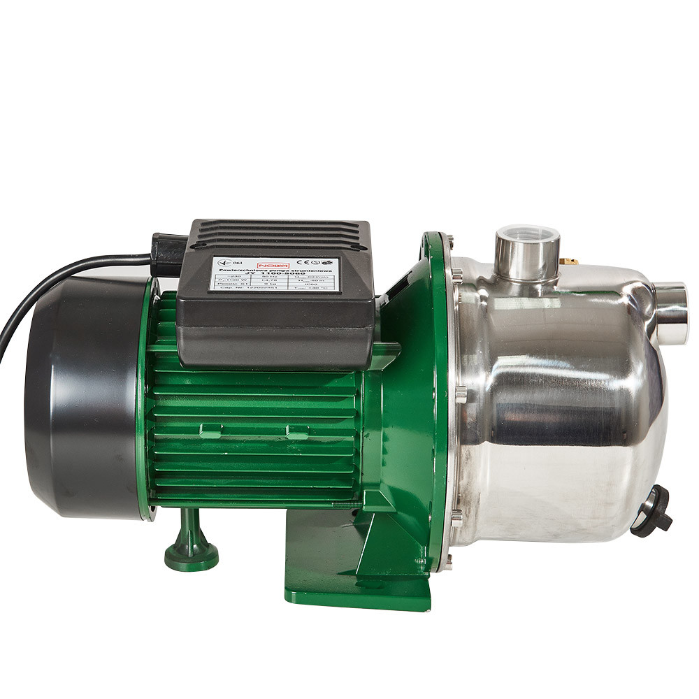 Насос поверхневий струминний NOWA JY 1100-5060 000148878