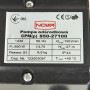 Насос відцентровий NOWA CPM(p) 850-27100 000148882
