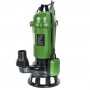 Насос заглибний дренажно-фекальний NOWA WQCD C1500f 000149332